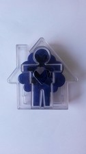 Tupperware Ausstechformen