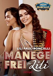 Manege frei für lili - für, von