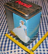 Blechdose,  leer,  100 Jahre