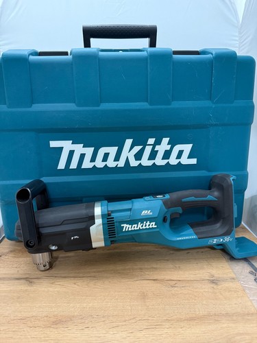 Makita winkelbohrmaschine - makita,