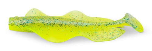 Sänger iron claw wave - iron, glider