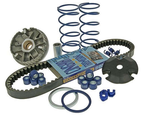 Variomatik polini speed eco - variomatik,