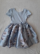 H&M Mädchen Sommerkleid Gr