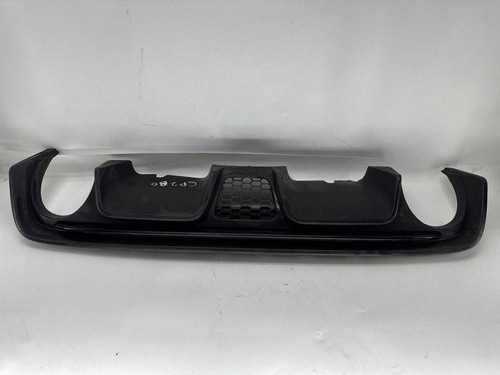 Fiat 500 abarth 2017 spoiler - 500,