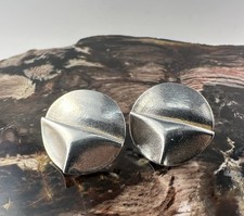 Lapponia Silber 925 Ohrringe