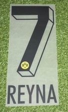 Giovanni Reyna Flock in