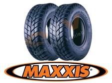 2x neue Maxxis Spearz M-991