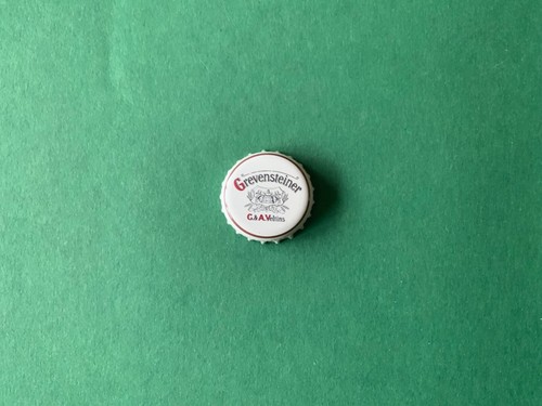 Kronkorken veltins - kronkorken,