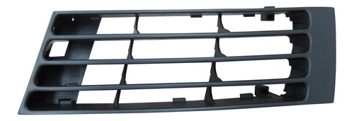 Stoßstange gitter abdeckung - stoßstange,