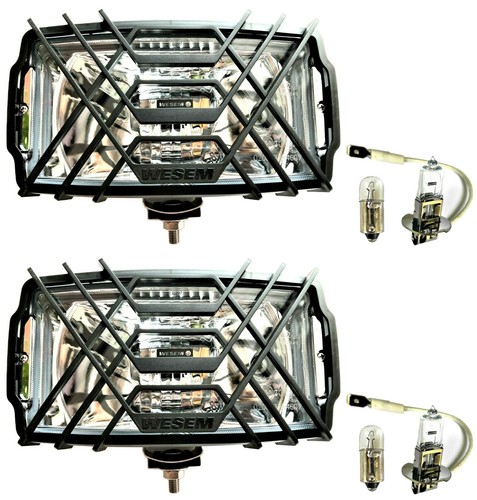 Halogen chrom - h3,