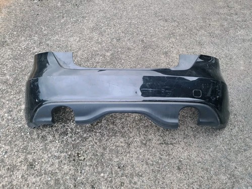 Stoßstange hinten a1768850125 - stoßstange,