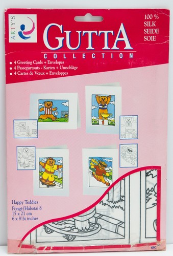 Arty passepartout set 4 - passepartout,