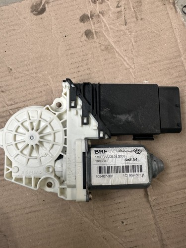 Motor fensterheber links - motor,