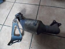 Toyota Yaris Verso P2 1.4 Diesel Kat Katalysator 33010