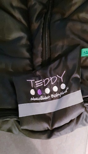 Odenwälder babynest teddy - babynest,
