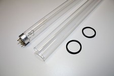 Quarzglas Leuchtmittel u