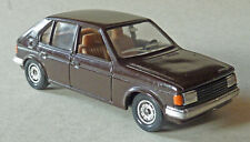 Simca Horizon Solido No.76, 1:43,Top-Zustand!,Rarität!!