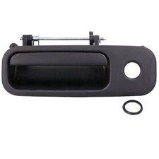 Heckklappe Griff Schloss für