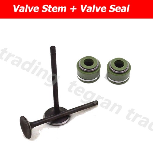 Intake exhaust valve seal stem - valve,