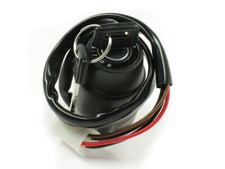 Zündschloss komplett mit 2