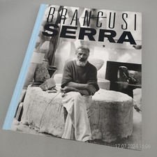 Brancusi / Serra ~ A Handbook of Possibilities [2011] Kunst Skulptur Plastiken