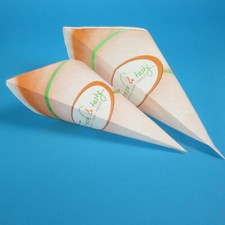1000 Snack Spitztüten