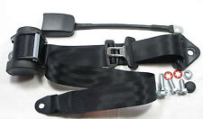 Automatik 3 - Punkt Sicherheitsgurt Porsche 924 , 944 , 928 ,  New Seatbelt