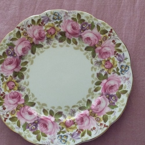 Royal albert serena - albert,