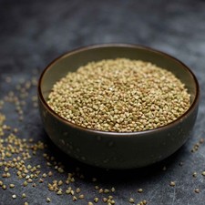 Bio Buchweizen ganz  3000g