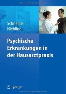Psychische erkrankungen der - erkrankungen, in