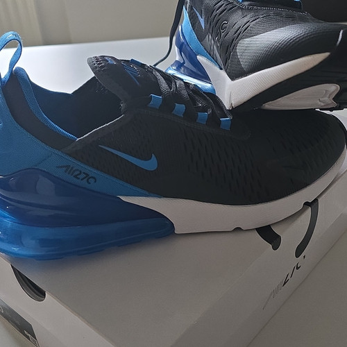 Nike air max 270 herren - air,
