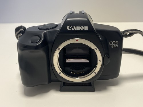 Canon eos 850 analog slr - 850,
