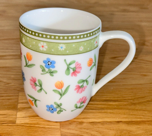 Villeroy boch serie - &,