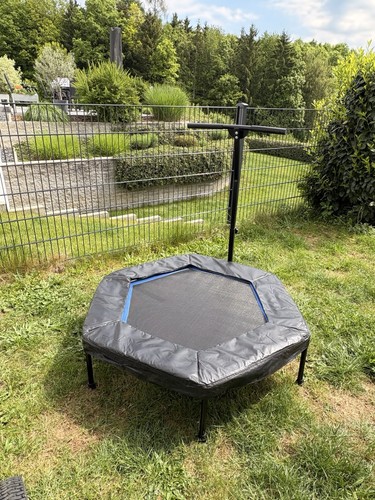 Sportplus fitness trampolin - sportplus,