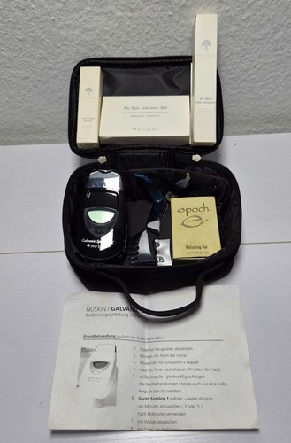Skin galvanic spa ii - nu, spa™