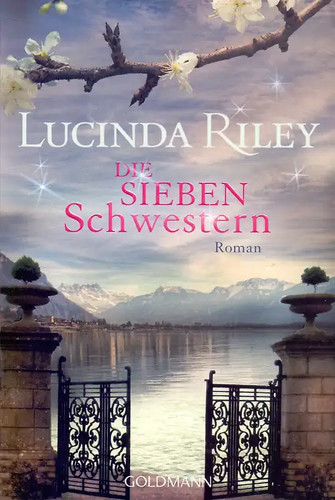 Die sieben schwestern - sieben,