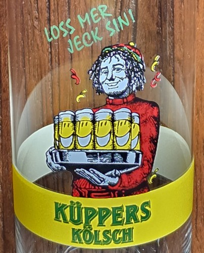 Bierglas kölsch 0 2l - bierglas,, kölsch,