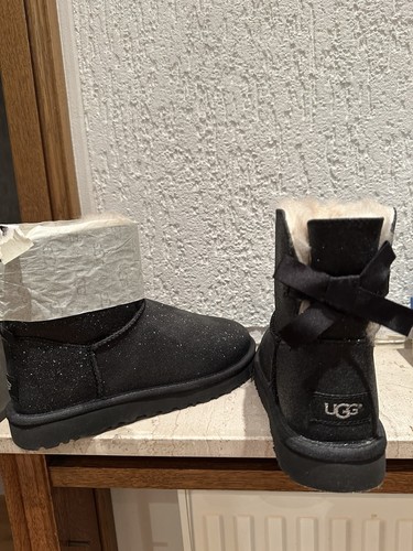 Ugg mini bailey bow - ugg,