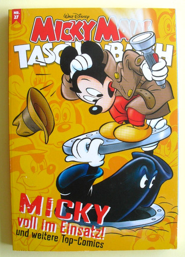 Walt disney micky maus - walt,