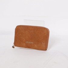 Desigual portemonnaie braun - desigual,,