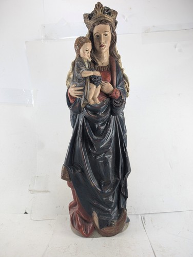 Fo837 traubenmadonna - fo837),