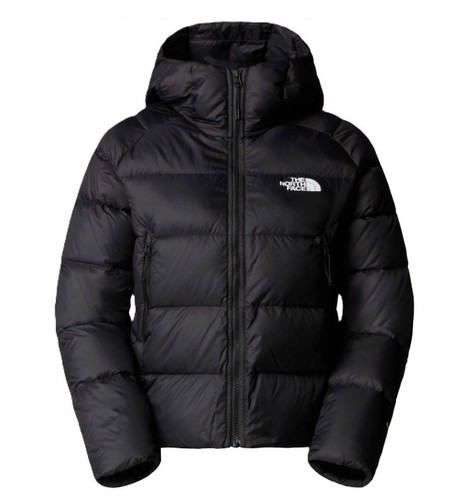 The north face damen jacke - face,