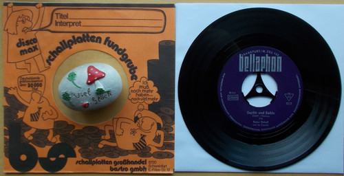 Peter orloff saphir und - peter,