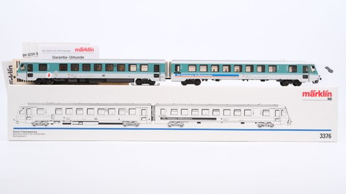 Märklin 3376 - märklin, h0