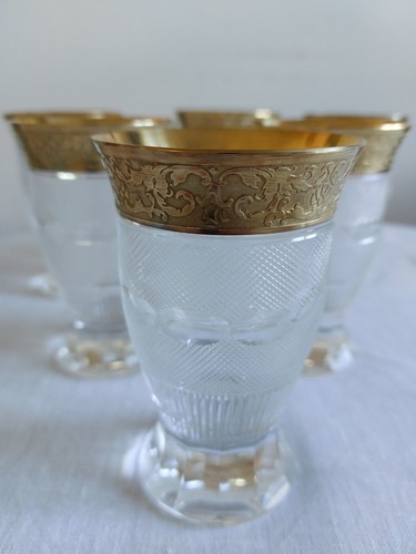 Moser glas splendid - moser,