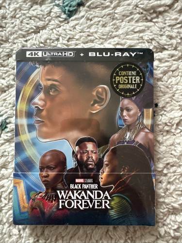 Blu ray black - blu-ray,
