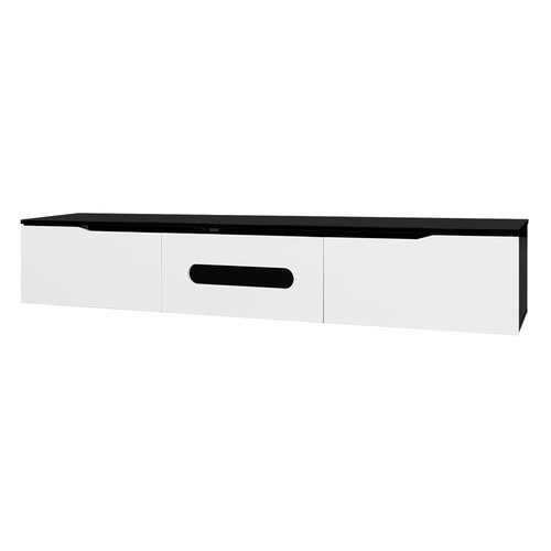 Sonnenh schrank weiß 180 x - weiß,