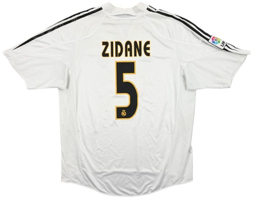 Adidas 2004 real madrid - adidas,