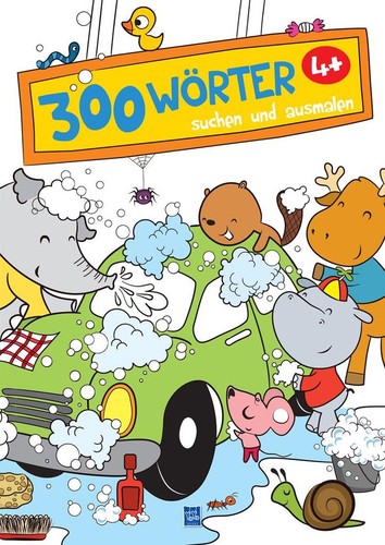 300 wörter suchen und - 300,