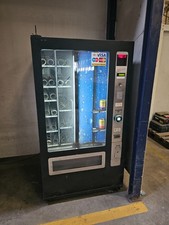  Used vending machine Sielaff FS2000